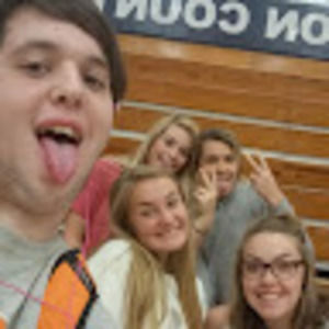 Meet your Posher, Christopher